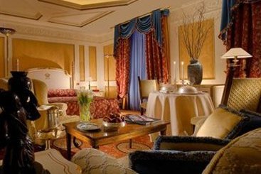Hotel Splendide Royal  | Roma | Roma | Italia 15