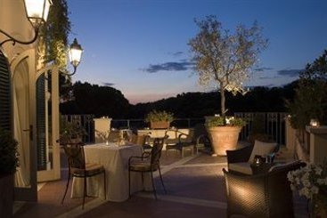 Hotel Splendide Royal  | Roma | Roma | Italia 16