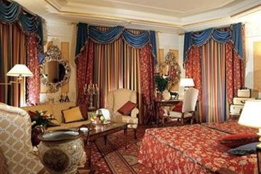 Hotel Splendide Royal  | Roma | Roma | Italia 17