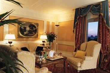 Hotel Splendide Royal  | Roma | Roma | Italia 18