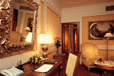 Hotel Splendide Royal  | Roma | Roma | Italia 19
