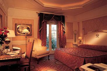 Hotel Splendide Royal  | Roma | Roma | Italia 2