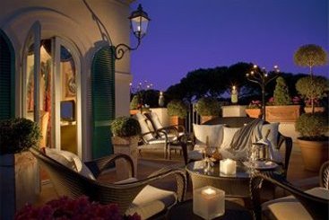 Hotel Splendide Royal  | Roma | Roma | Italia 20