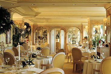 Hotel Splendide Royal  | Roma | Roma | Italia 4