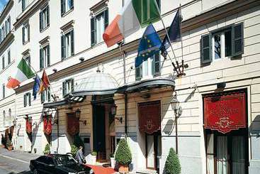 Hotel Splendide Royal  | Roma | Roma | Italia 5