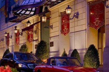 Hotel Splendide Royal  | Roma | Roma | Italia 6