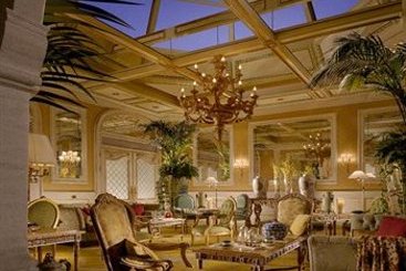 Hotel Splendide Royal  | Roma | Roma | Italia 7