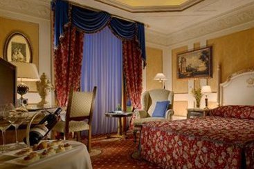 Hotel Splendide Royal  | Roma | Roma | Italia 8