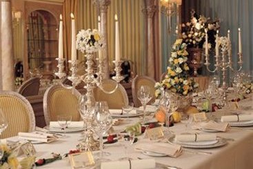 Hotel Splendide Royal  | Roma | Roma | Italia 9