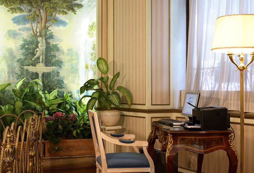 Hotel Gallia  | Roma | Roma | Italia 1