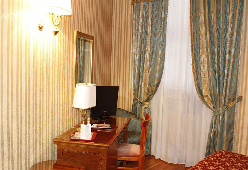 Hotel Gallia  | Roma | Roma | Italia 10
