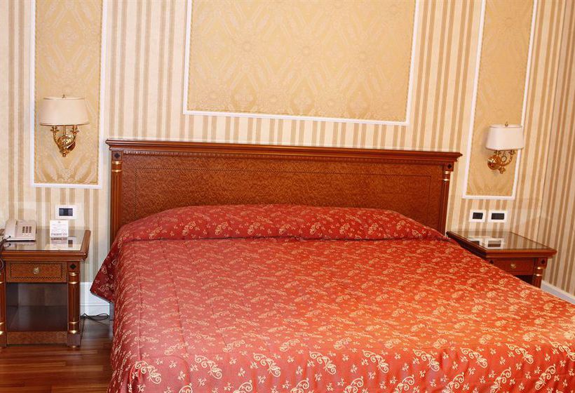 Hotel Gallia  | Roma | Roma | Italia 11