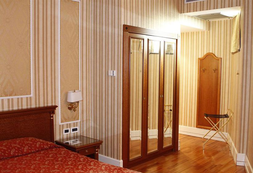 Hotel Gallia  | Roma | Roma | Italia 12