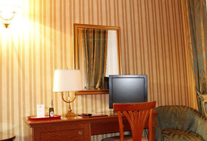 Hotel Gallia  | Roma | Roma | Italia 13