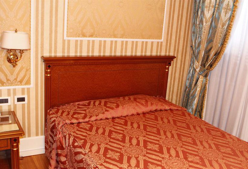 Hotel Gallia  | Roma | Roma | Italia 14