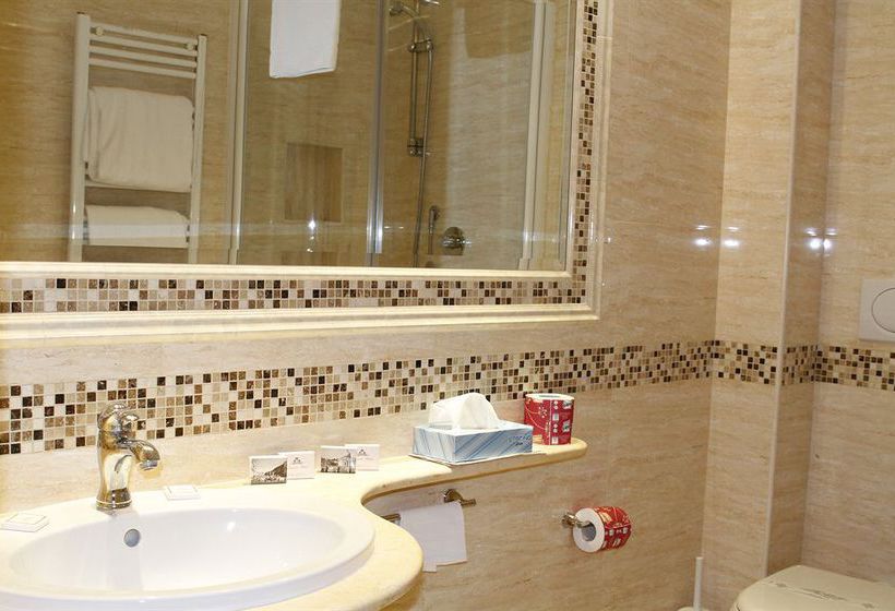 Hotel Gallia  | Roma | Roma | Italia 15