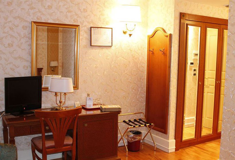 Hotel Gallia  | Roma | Roma | Italia 17