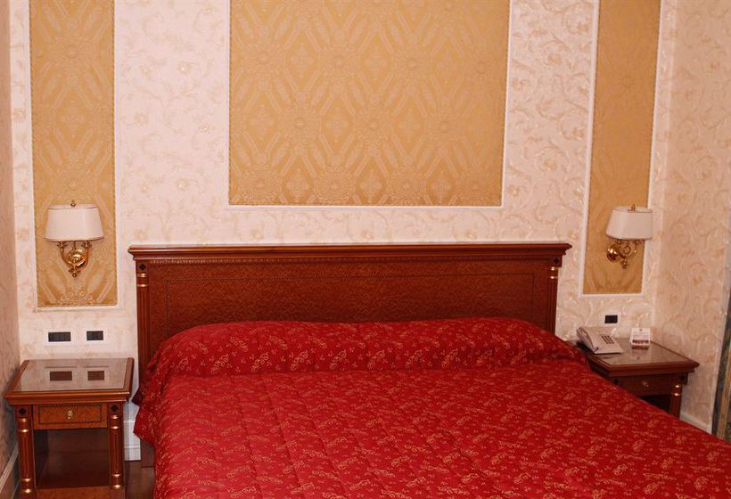 Hotel Gallia  | Roma | Roma | Italia 18