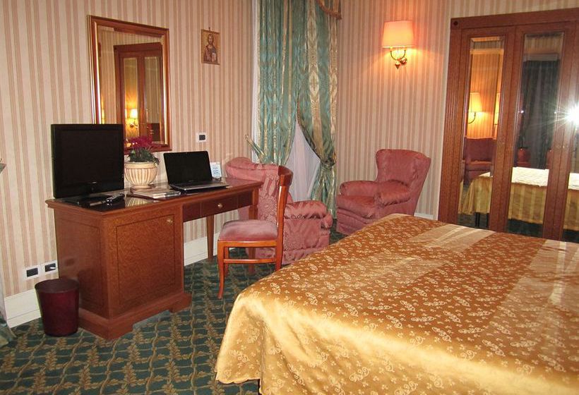 Hotel Gallia  | Roma | Roma | Italia 2