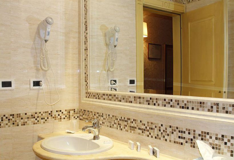 Hotel Gallia  | Roma | Roma | Italia 20