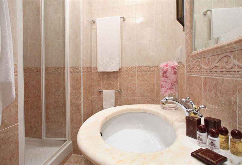 Hotel Gallia  | Roma | Roma | Italia 3