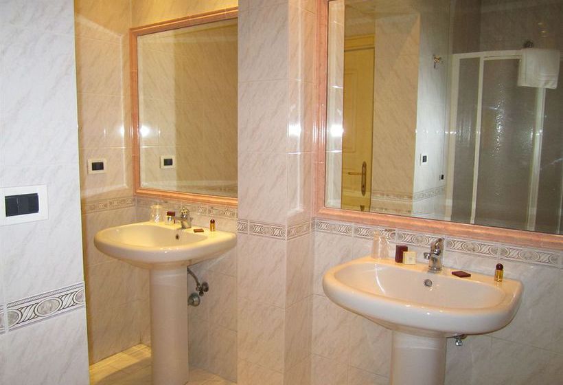 Hotel Gallia  | Roma | Roma | Italia 4