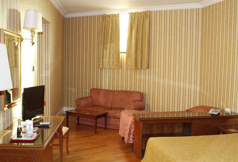 Hotel Gallia  | Roma | Roma | Italia 6
