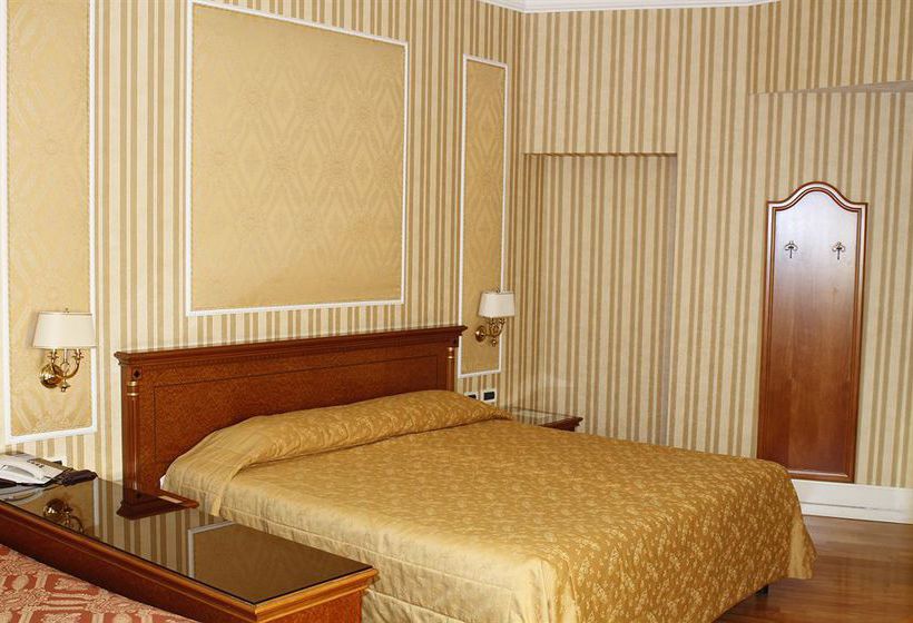 Hotel Gallia  | Roma | Roma | Italia 7