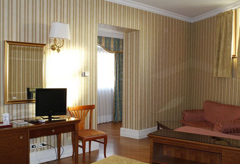 Hotel Gallia  | Roma | Roma | Italia 8