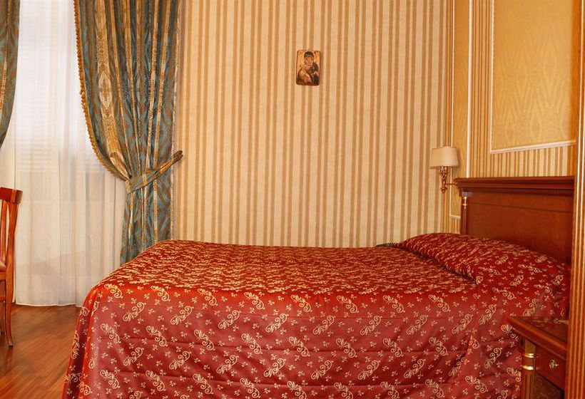 Hotel Gallia  | Roma | Roma | Italia 9