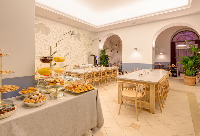 Hotel Best Western Ambra Palace  | Roma | Roma | Italia 10