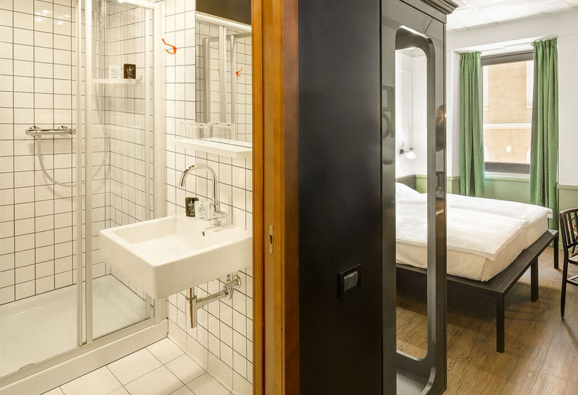 Hotel Best Western Ambra Palace  | Roma | Roma | Italia 11