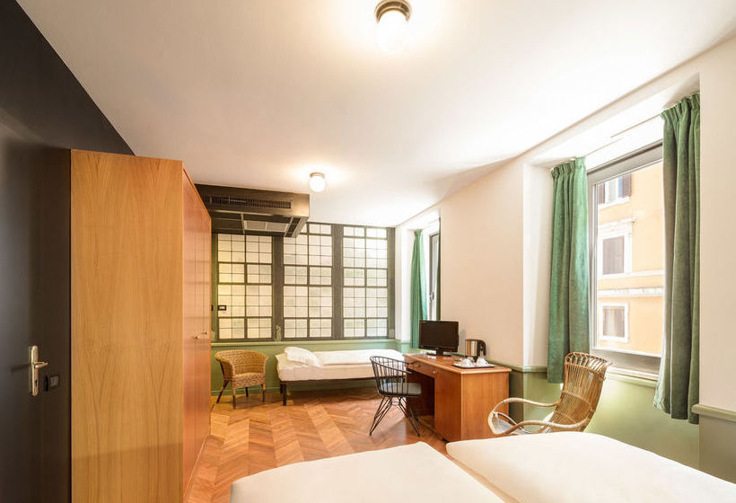 Hotel Best Western Ambra Palace  | Roma | Roma | Italia 12