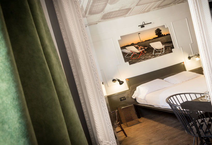 Hotel Best Western Ambra Palace  | Roma | Roma | Italia 13