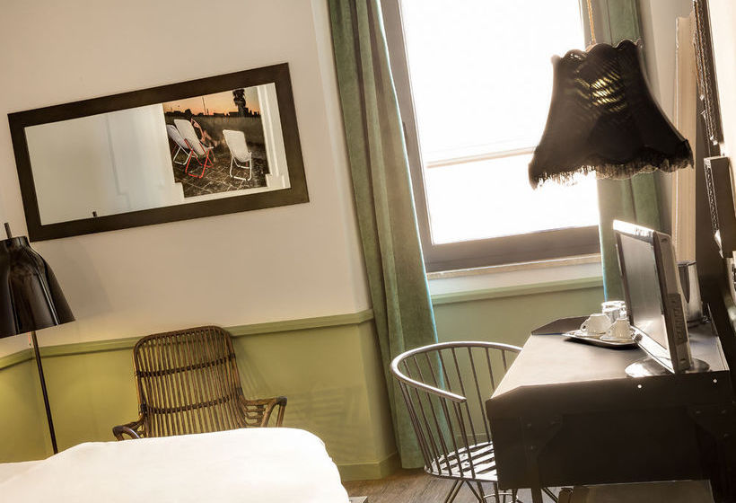 Hotel Best Western Ambra Palace  | Roma | Roma | Italia 14