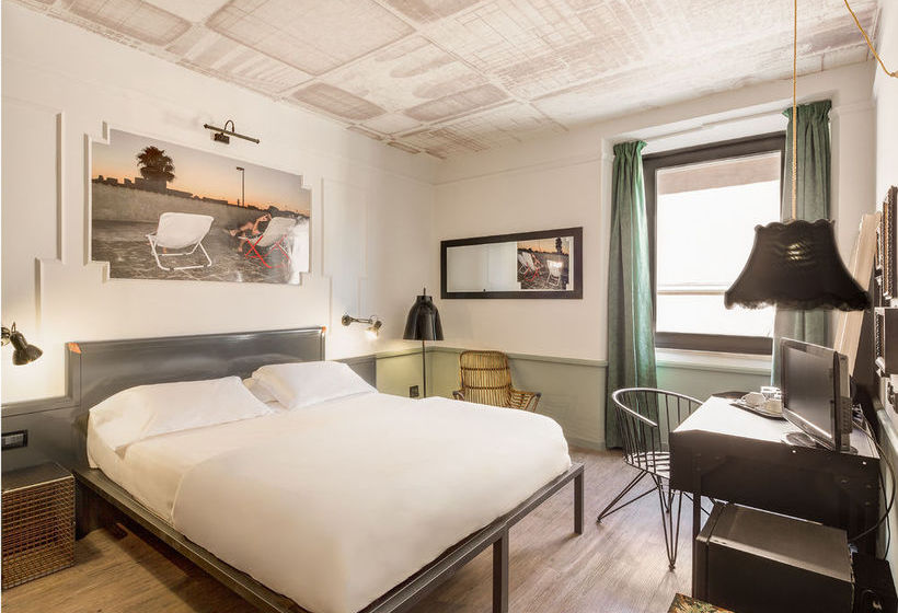 Hotel Best Western Ambra Palace  | Roma | Roma | Italia 15