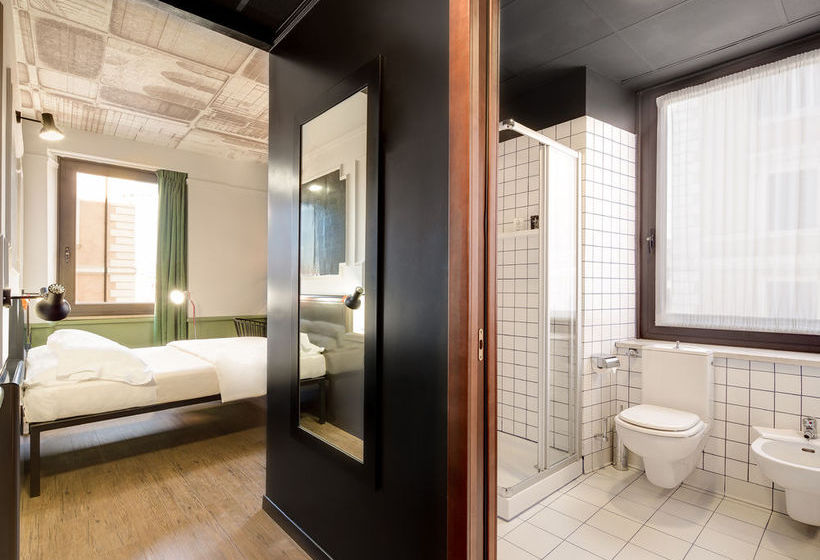 Hotel Best Western Ambra Palace  | Roma | Roma | Italia 16