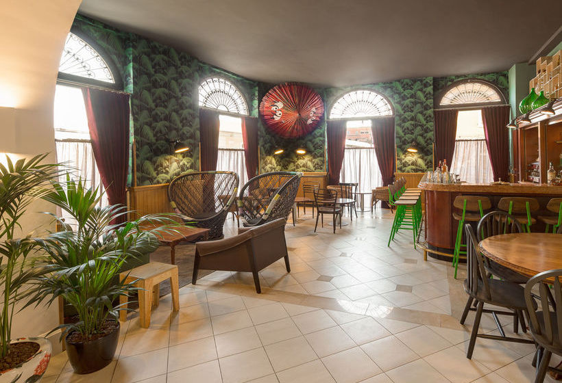 Hotel Best Western Ambra Palace  | Roma | Roma | Italia 18