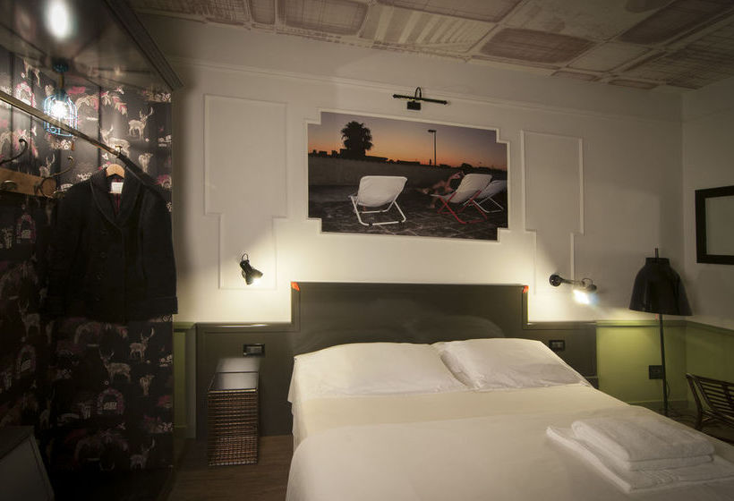 Hotel Best Western Ambra Palace  | Roma | Roma | Italia 2