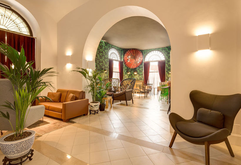 Hotel Best Western Ambra Palace  | Roma | Roma | Italia 20