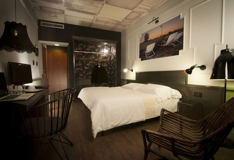 Hotel Best Western Ambra Palace  | Roma | Roma | Italia 3