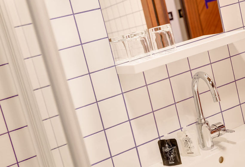 Hotel Best Western Ambra Palace  | Roma | Roma | Italia 6