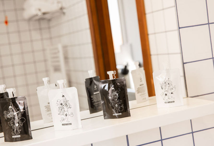 Hotel Best Western Ambra Palace  | Roma | Roma | Italia 7