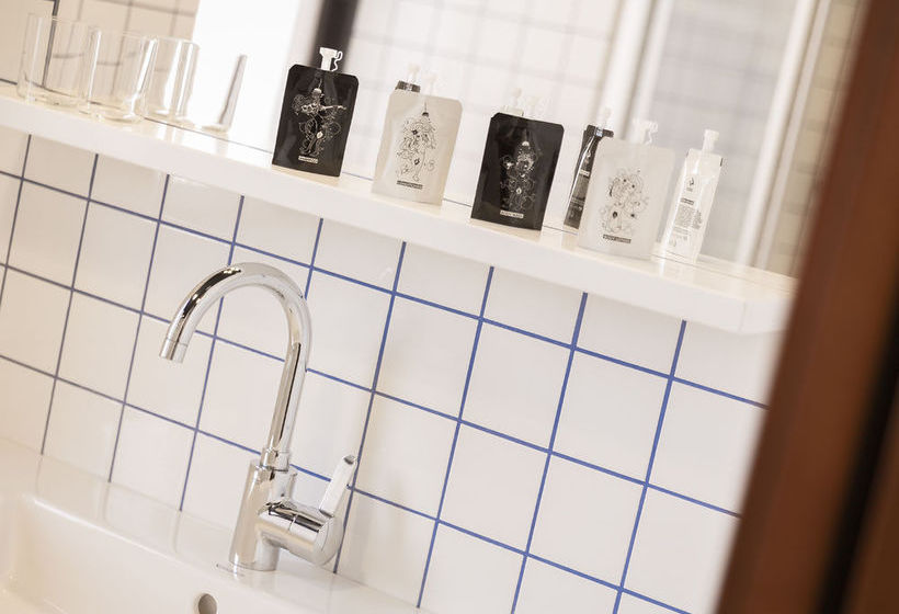 Hotel Best Western Ambra Palace  | Roma | Roma | Italia 8