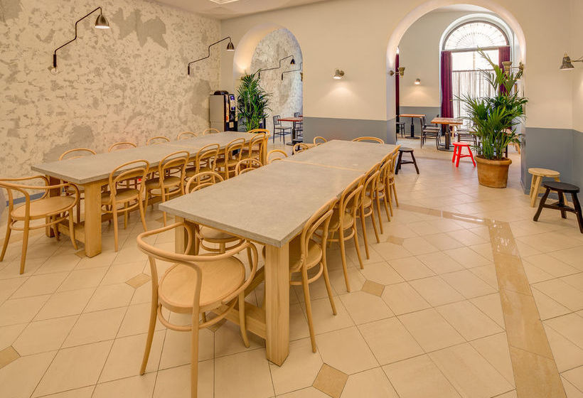 Hotel Best Western Ambra Palace  | Roma | Roma | Italia 9