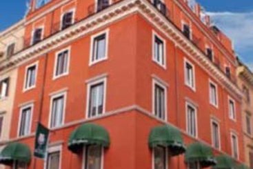 Hotel Marghera  | Roma | Roma | Italia 1