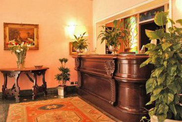 Hotel Marghera  | Roma | Roma | Italia 3