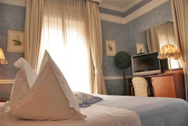 Hotel Marghera  | Roma | Roma | Italia 5