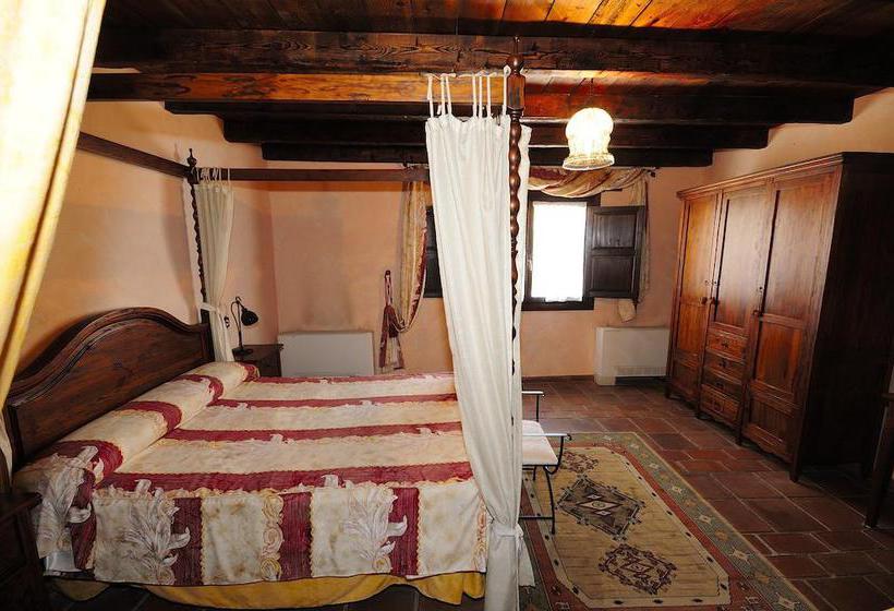 Hotel Posada Ducal  | Peñaranda de Duero | Burgos | España 9