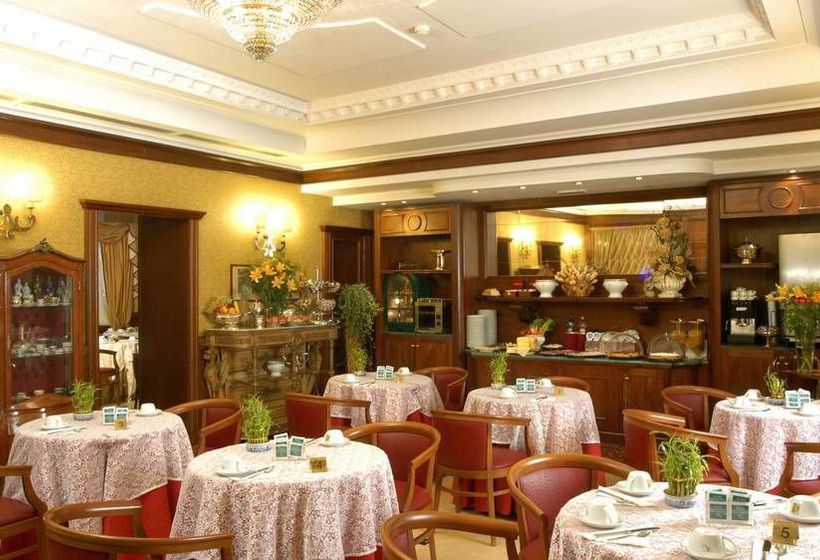 Hotel Andreotti  | Roma | Roma | Italia 1